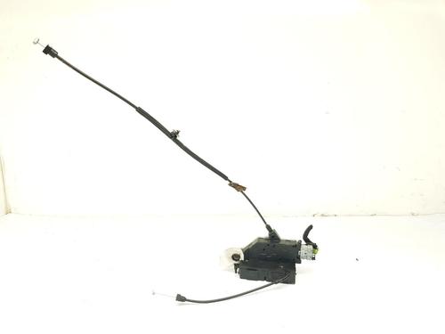 Used Front right lock Front right lock PEUGEOT 207 (WA_, WC_) 1.4 HDi (68 hp) 34639097 34639097