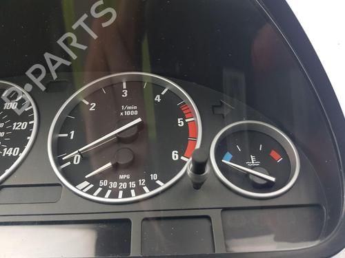 Instrument cluster BMW X5 (E53) 3.0 d | BP37158896C47 - Image 3