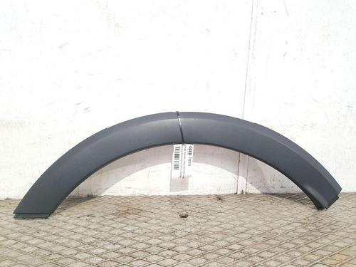 Rear left wheel arch trim OPEL CROSSLAND X / CROSSLAND (P17, P2QO) 1.5 Turbo D (75) | BP29549120C136 