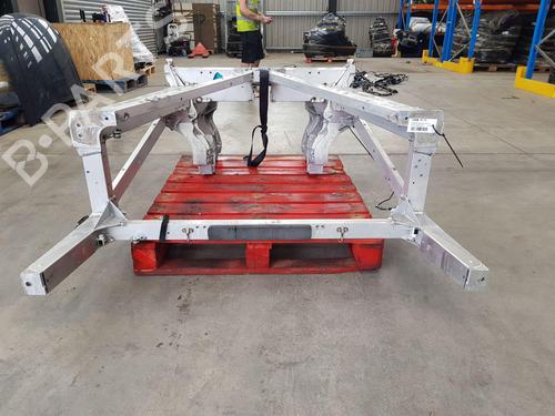 Subframe MCLAREN 570S 3.8 | BP38051710M9 - Image 4