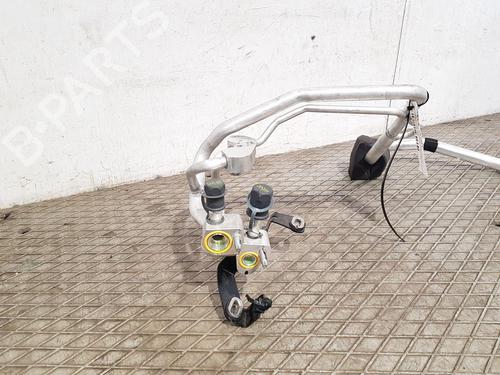 AC pipe VOLVO XC60 II (246) T8 Hybrid AWD | BP29492884M126 