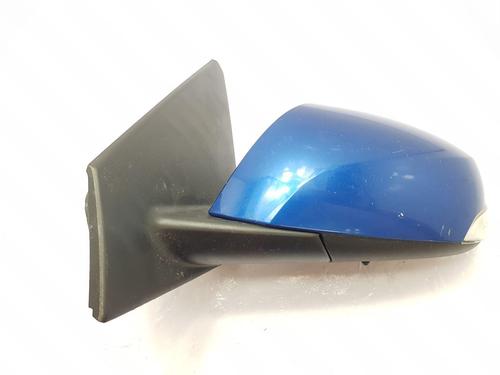 Used Left mirror RENAULT MEGANE III Hatchback (BZ0/1_, B3_) 1.6 16V (BZ1B, BZ1H) (110 hp) 28104980