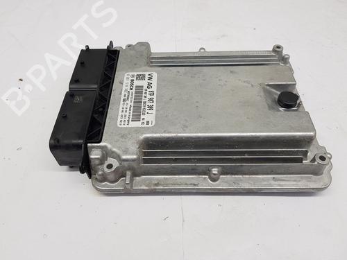 Engine control unit (ECU) BENTLEY CONTINENTAL Coupe (3S3) 6.0 W12 AWD | BP38485449M57 - Image 3