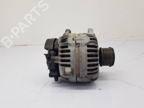 Alternator RENAULT KANGOO Express (FW0/1_) 1.5 dCi 70 (FW0A, KW0V) | BP35795602M7 - Image 2
