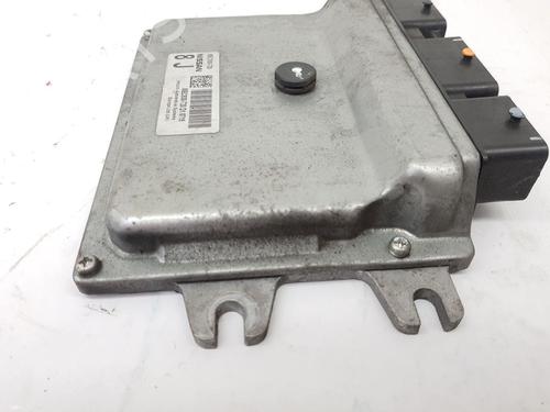 Engine control unit (ECU) NISSAN NOTE (E11, NE11) 1.6 | BP38302588M57 - Image 8