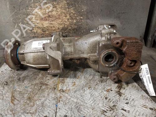 Rear differential FORD KUGA II (DM2) 2.0 TDCi 4x4 | BP22657178M24 