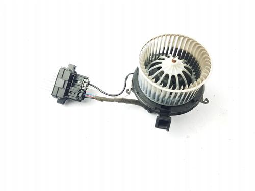 Ventilator motor VAUXHALL ASTRA Mk VI (J) (P10) 1.6 (115 hp) 27579863