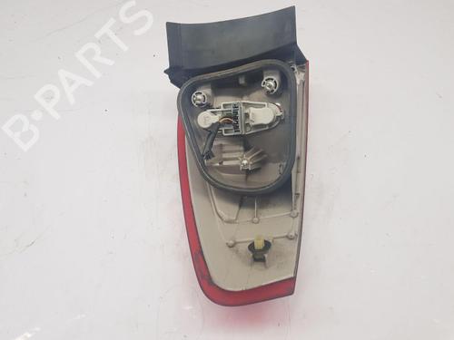 Right taillight FORD MONDEO IV (BA7) 2.2 TDCi | BP40463473C35 - Image 4
