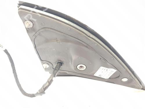 Right mirror VW GOLF VI (5K1) 1.2 TSI | BP26310339C27 