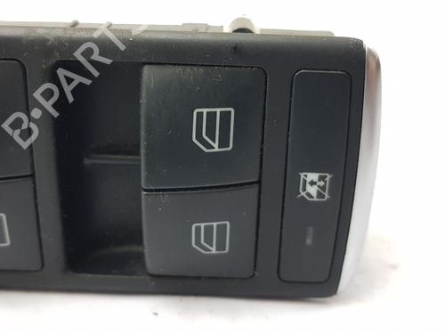 Right front window switch MERCEDES-BENZ E-CLASS (W212) E 350 CDI (212.023) | BP32398165I26 - Image 3