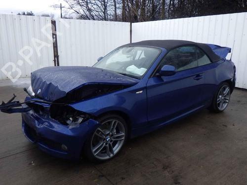 Used Parts BMW 1 Convertible (E88) 125 i (218 hp) 4290131