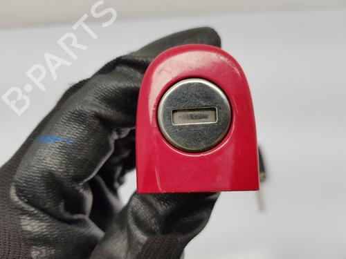 Ignition barrel VW GOLF VI Variant (AJ5) 1.6 TDI | BP33056841M48  - Image 13