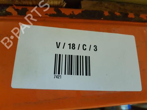 Right front window switch VAUXHALL CORSA Mk V (F) 1.5 | BP30500196I26