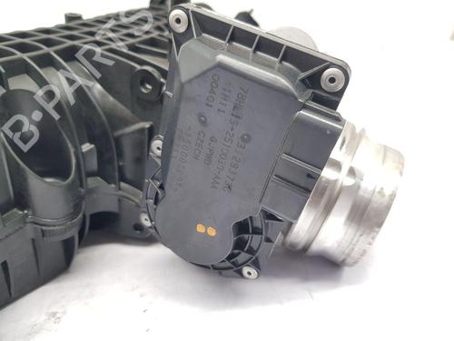 Intake manifold VOLVO XC60 II (246) T8 Hybrid AWD | BP29343367M70 