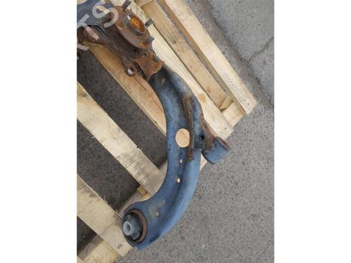 Left front suspension MAZDA 2 Hatchback (DL, DJ)  | BP22679184M72 