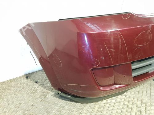 Front bumper OPEL MERIVA A MPV (X03)  | BP22203247C7 