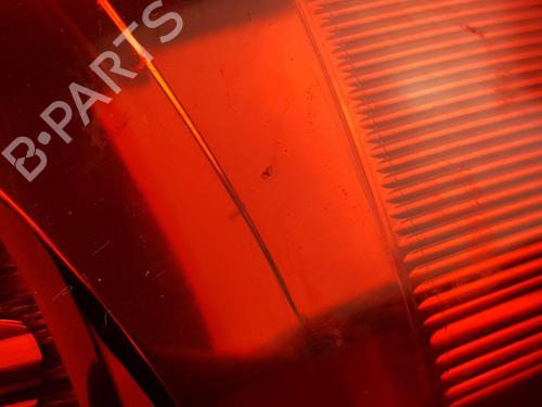 Left taillight VW GOLF VI (5K1) 2.0 GTi | BP27194187C34 