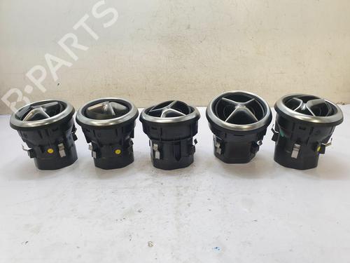 Air vent MERCEDES-BENZ A-CLASS (W176) A 180 CDI / d (176.012) | BP22664112I21 