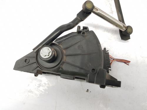 Pedal RENAULT TRAFIC II Van (FL) 2.0 dCi 115 (FL01, FL0U, FL00, FL0H, FL0M) | BP31574694I4