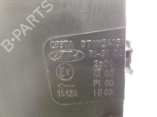 Left taillight FORD TOURNEO CONNECT / GRAND TOURNEO CONNECT V408 MPV  | BP28119891C34 