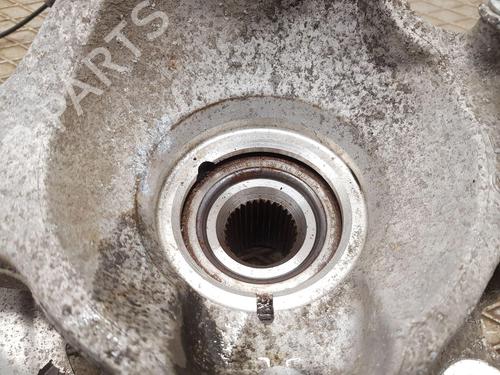 Left front steering knuckle JAGUAR E-PACE (X540) 2.0 D150 | BP31282574M25 