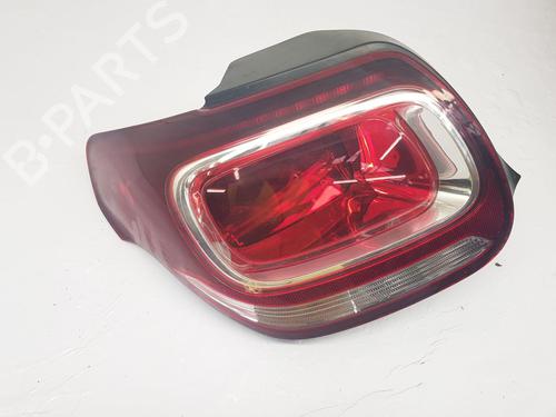 Rückleuchte Links für Rückleuchte Links 38439404 38439404