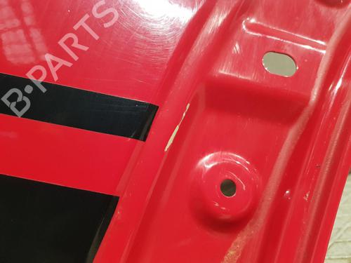 Right front fenders MINI MINI (R56) Cooper | BP29408164C42 