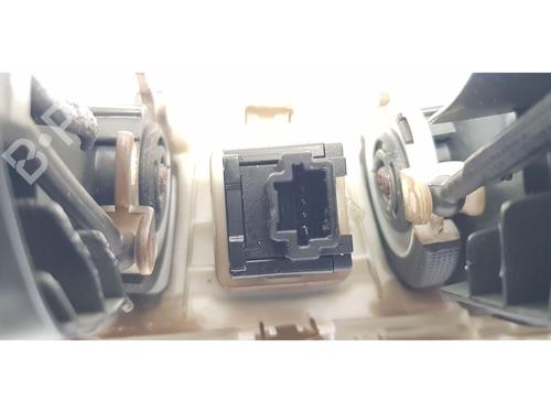 Air vent NISSAN QASHQAI II (J11, J11_) 1.3 DIG-T | BP26723476I21 