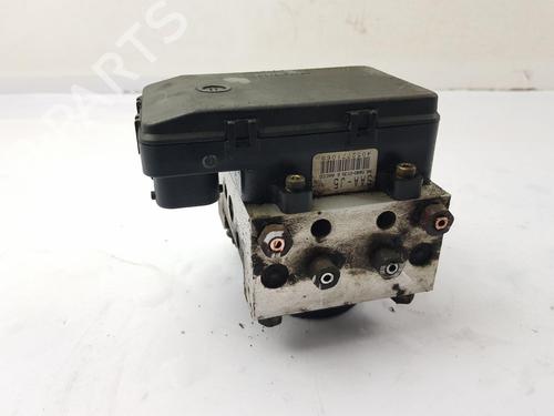 ABS pump HONDA JAZZ II (GD_, GE3, GE2) 1.3 iDSi (GD1) | BP27600565M43 