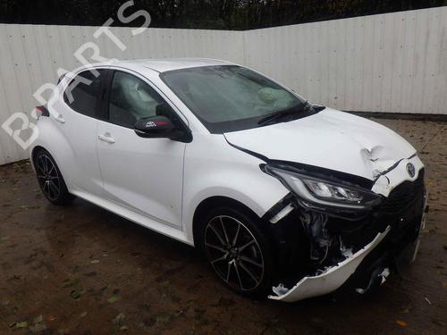 Used Parts TOYOTA YARIS (_P21_, _PA1_, _PH1_) 1.5 Hybrid (MXPH10, MXPH11) 4382709