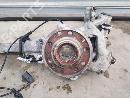 Right front steering knuckle MERCEDES-BENZ GLC (X253) 220 d 4-matic (253.905, 253.903) | BP24810524M26 