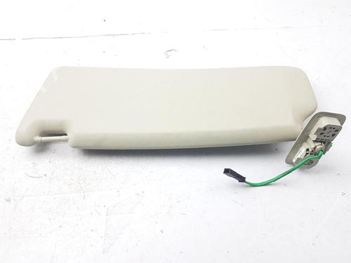 Right sun visor VOLVO C30 (533) D2 | BP33853556I2 - Image 4