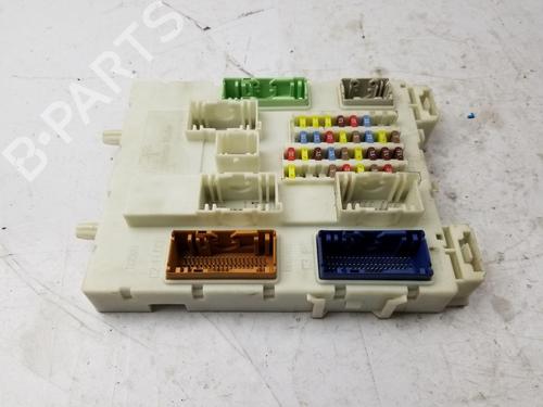 Electronic module FORD FOCUS III 1.6 TDCi | BP38701723M83 - Image 4