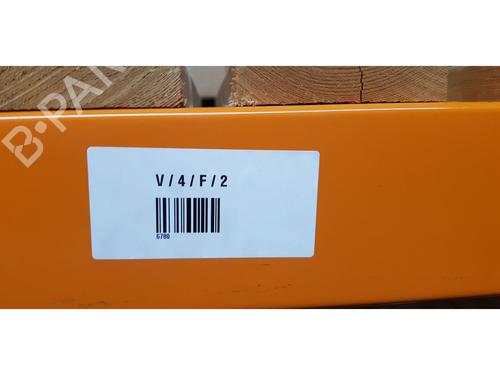 Ander MCLAREN 720S 4.0 | BP22670959O1