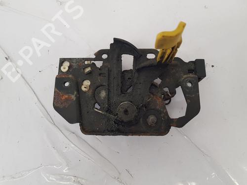 Used Hood lock Hood lock 36093414 36093414