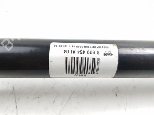 Right rear driveshaft BMW 7 (G11, G12) 750 i, Li | BP22678415M41