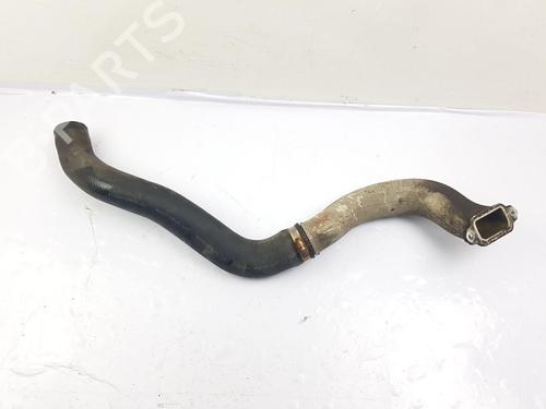 Intercooler pipe HONDA CIVIC IX (FK) 1.6 i-DTEC (FK3) | BP27392287M127 