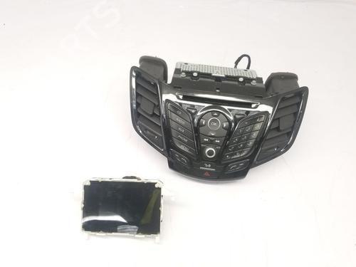 Used Radio Radio 38564437 38564437