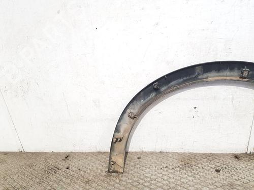 Rear right wheel arch trim FORD TRANSIT V363 Van (FCD, FDD)  | BP29549146C137 