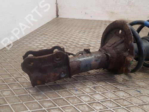 Right front shock absorber HYUNDAI i10 I (PA) 1.2 | BP29597700M17 