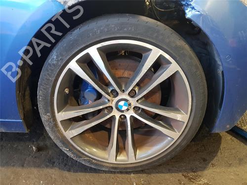 Used Parts BMW 3 Gran Turismo (F34) 320 i 4918059
