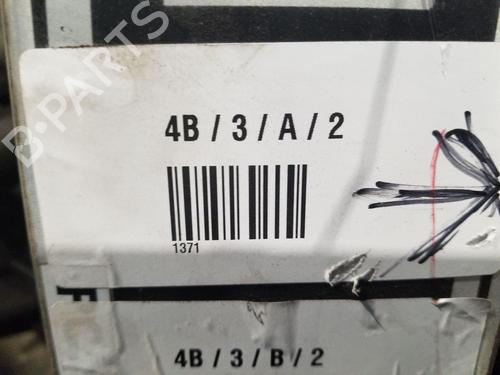 Gearbox MITSUBISHI ASX (GA_W_) 1.8 DI-D 4WD (GA6W) | BP35967327M3 - Image 9