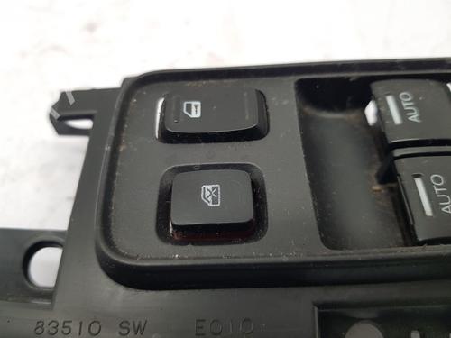 Right front window switch HONDA CR-V III (RE_) 2.2 i-CTDi 4WD (RE6) | BP33246837I26  - Image 8