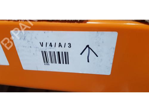 Andere VAUXHALL INSIGNIA Mk I (A) Hatchback (G09) 2.0 CDTI (68) | BP29316244O1 
