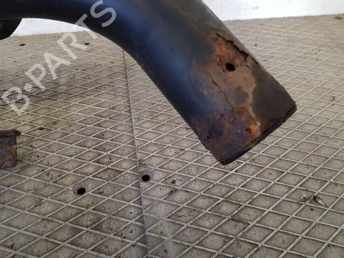Step LAND ROVER DEFENDER Station Wagon (L316) 2.2 Td4 4x4 (L316) | BP22679268C149 