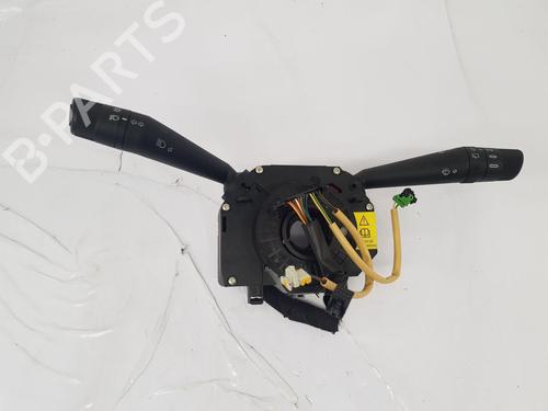 Used Steering column stalk Steering column stalk FIAT PUNTO EVO (199_) 1.4 (199AXB1A) (77 hp) 35967102 35967102