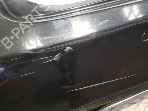 Rear bumper MERCEDES-BENZ E-CLASS (W212) E 220 CDI / BlueTEC (212.001, 212.002) | BP29229602C8 