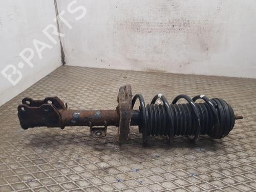 Left front shock absorber VAUXHALL CORSA Mk III (D) (S07) 1.2 i 16V (L08) 13399041