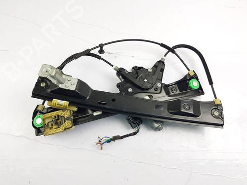 Used Front right window mechanism FORD FOCUS III Turnier 1.0 EcoBoost (125 hp) 25839485