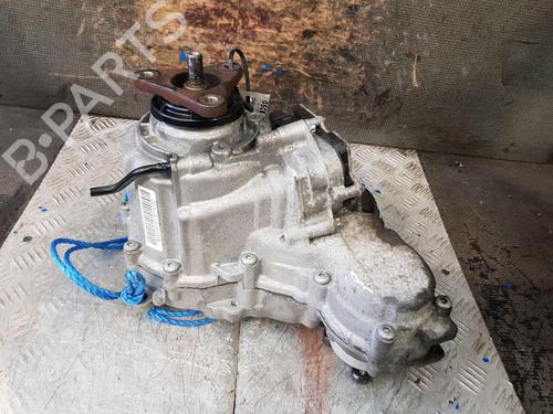 Transfer box BMW 3 (F30, F80) 335 d xDrive | BP29492952M36 